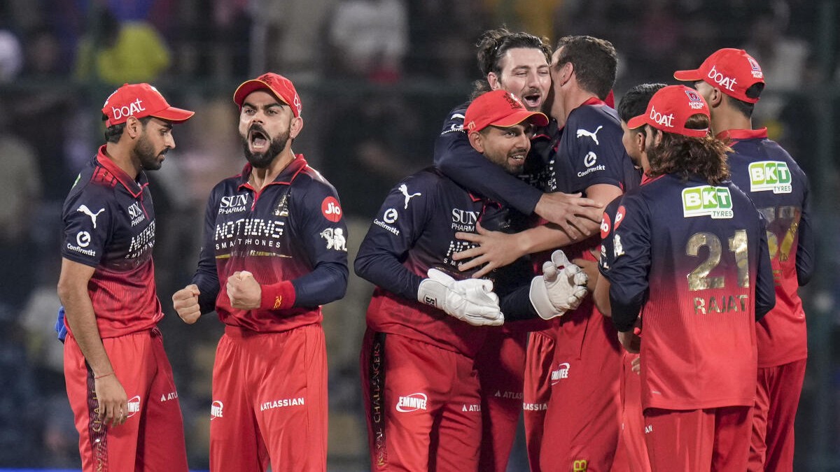 IPL 2026 | DC vs RCB Highlights: Delhi Capitals blown away Royal Challengers pacers