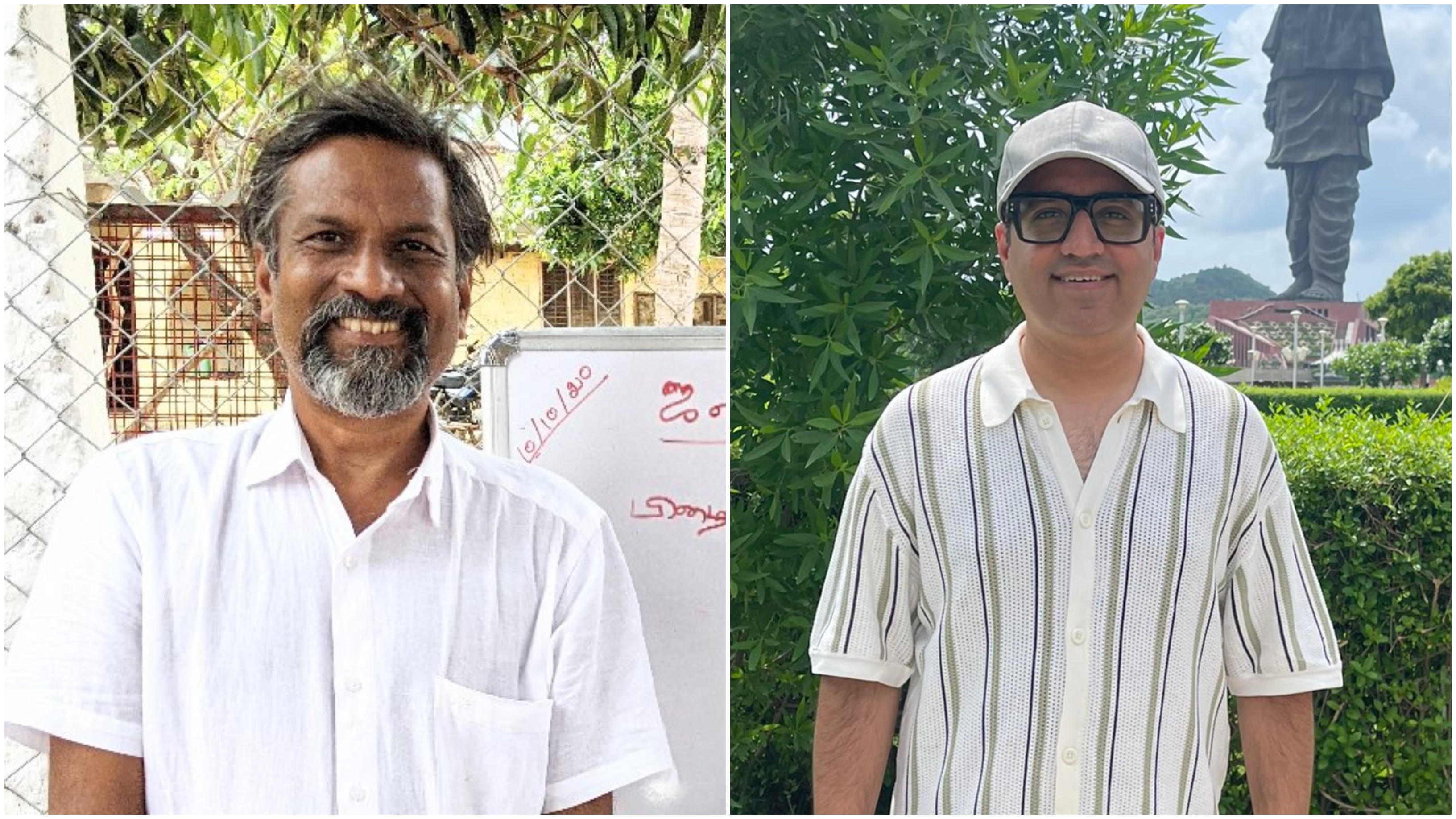 'What delulu!': Ashneer Grover reacts to Zoho founder Sridhar Vembu's 'Bharat Mata needs your talent' post