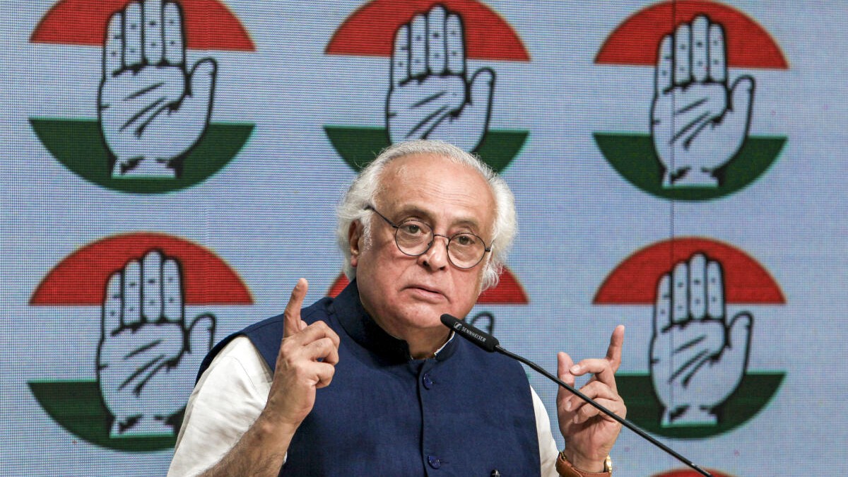 Congress urges PM Modi to convene all party meeting on women's quota issue
