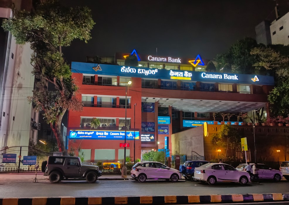 Oppo F33 Pro 5G's camera sample.