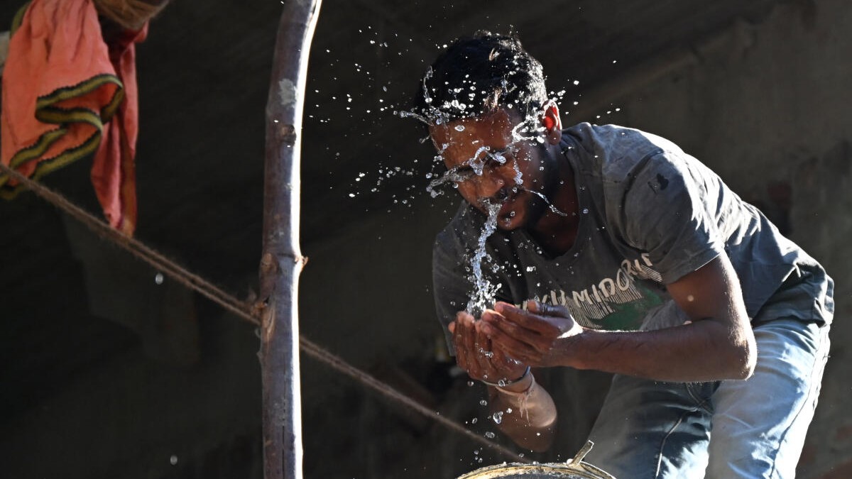 Rescheduled working hours, rest areas: Labour Ministry rolls out advisory on heatwave protection for workers
