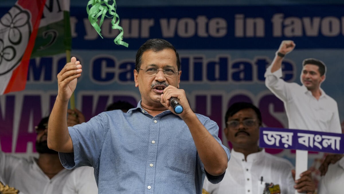 Kejriwal’s AAP | Time for reset, reform, recalibration 