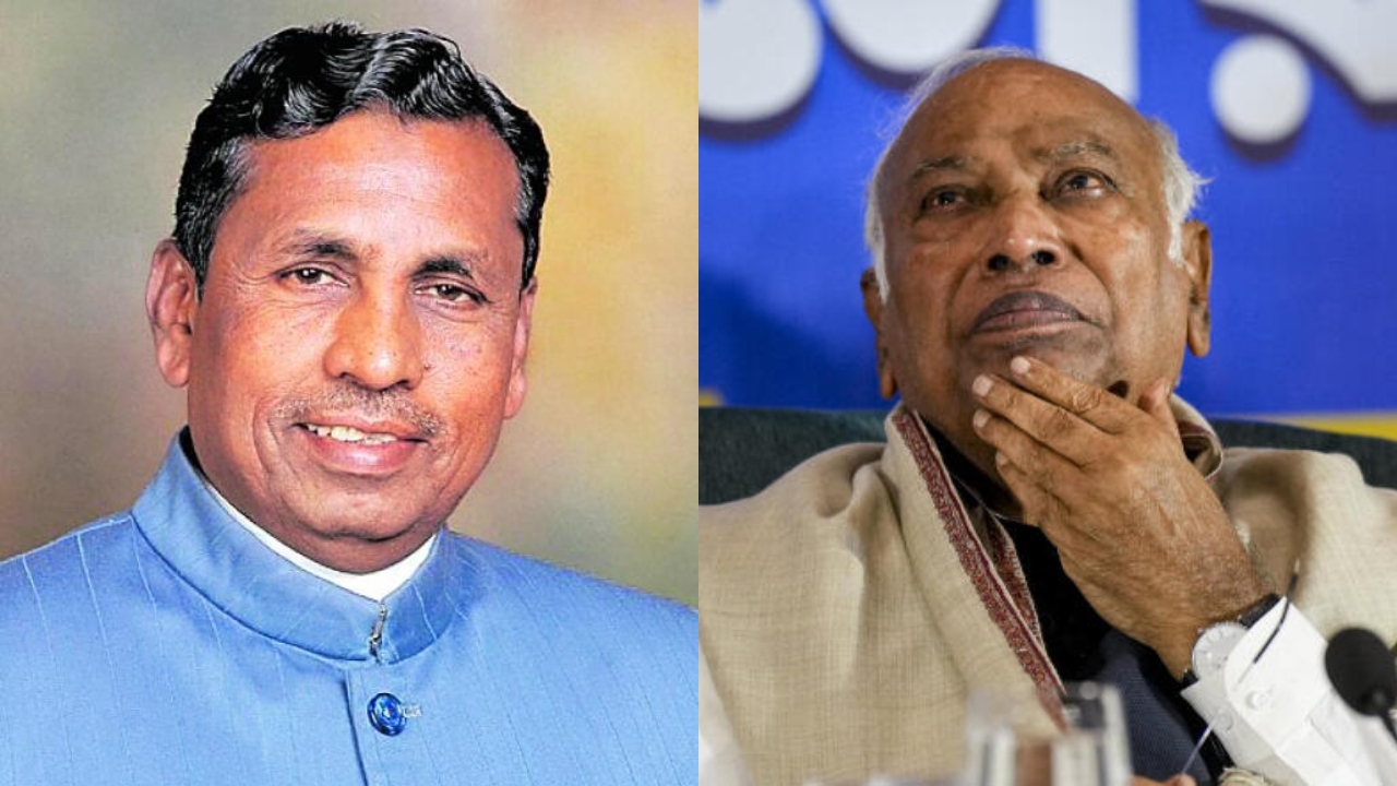 Muniyappa urges Congress high command to end uncertainty on Karnataka CM post