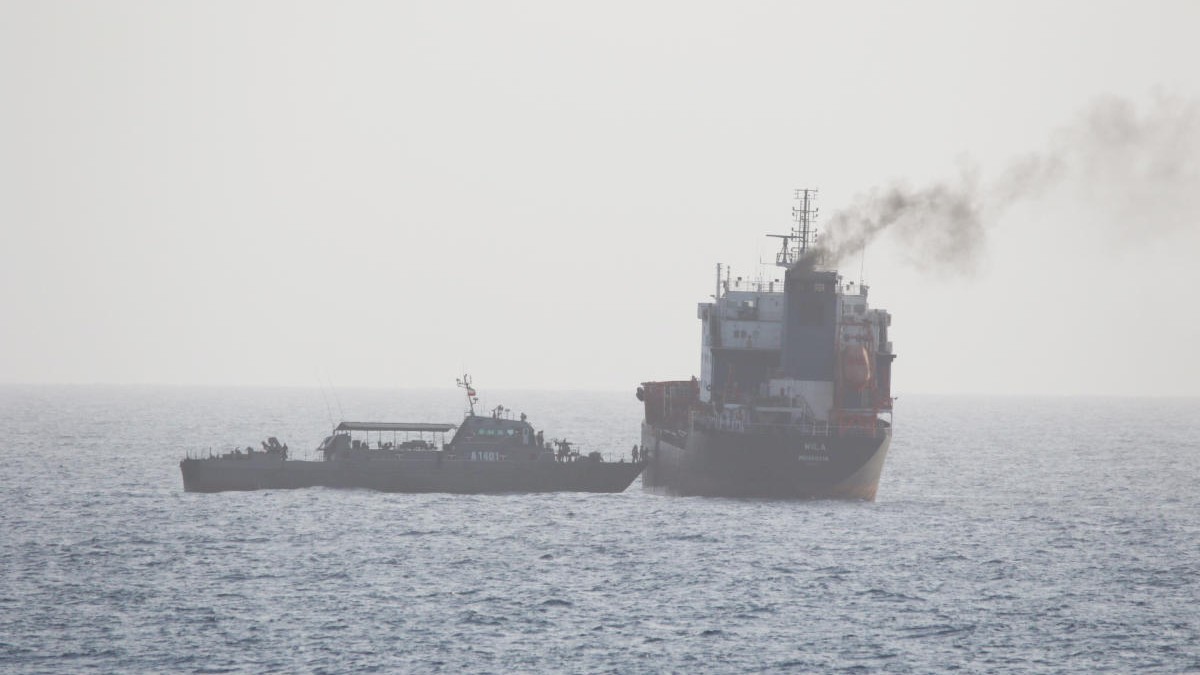 Dutch and British wholesale gas prices edge up amid continued Hormuz closure, stalled US-Iran talks
