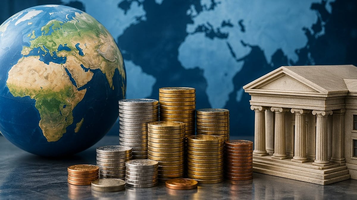 Top IMF Borrowers: Pakistan Not the Largest Debtor, These 10 Nations Owe More