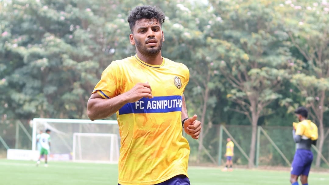 I-League 3: FC Agniputhra beat Techtro Swades United FC 3-0