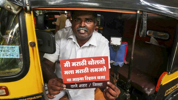 Marathi must for auto, taxi drivers in Maharashtra; special verification drive from May 1: Transport minister