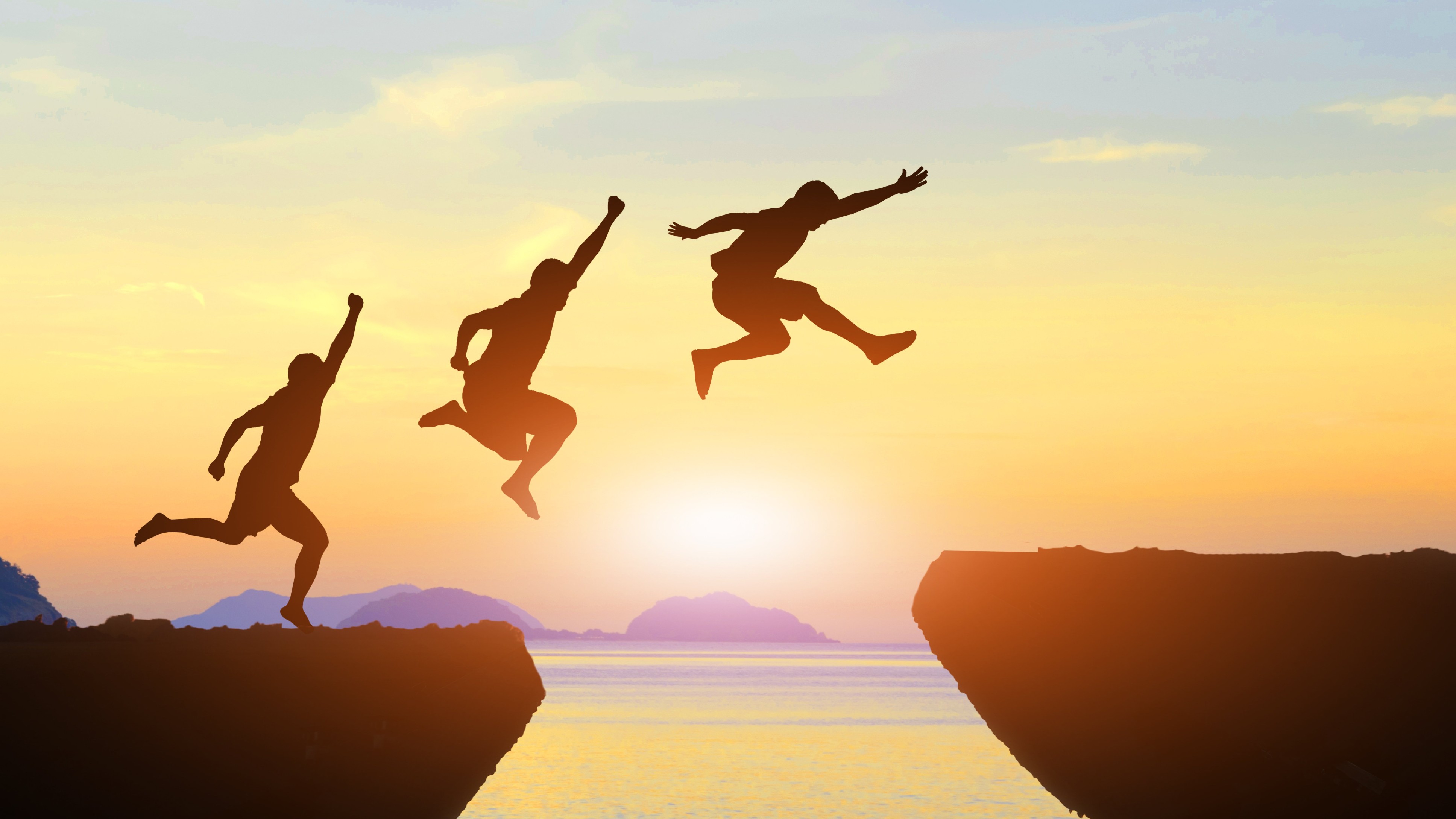 Handling careers in turbulence