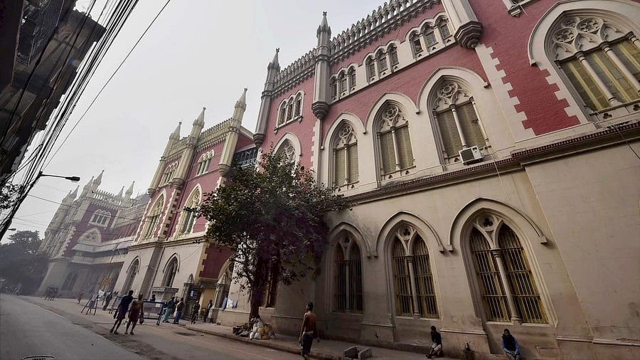 Calcutta HC judge discloses brother is BJP spokesperson in Mamata election petition
