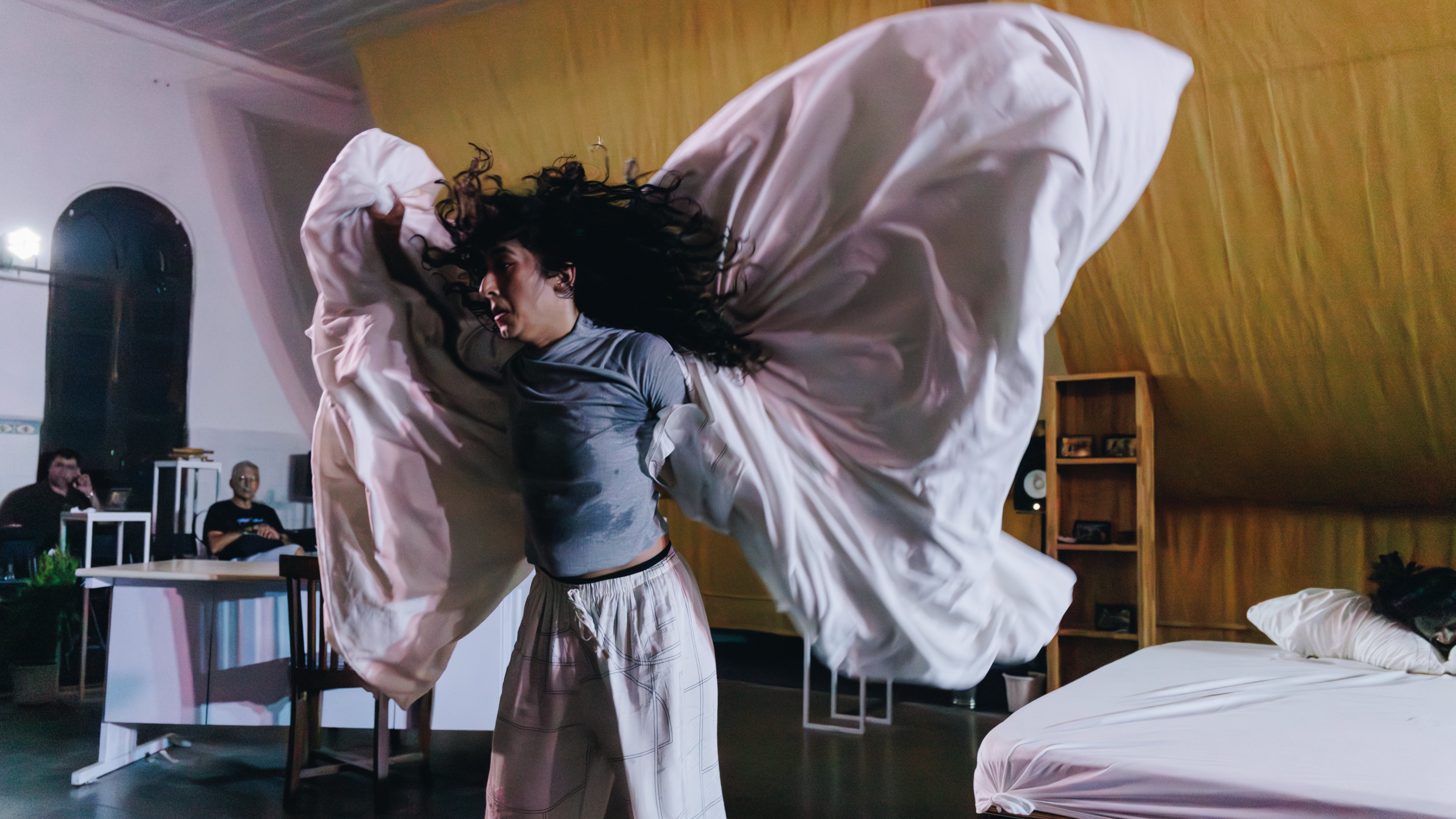 International Dance Day: A mental reset with dance