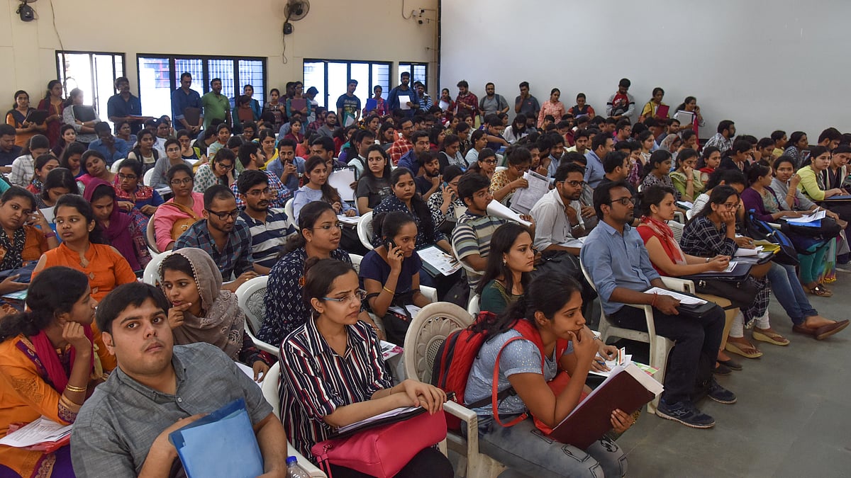 Karnataka income certificates: Scam fears as students take costly seats