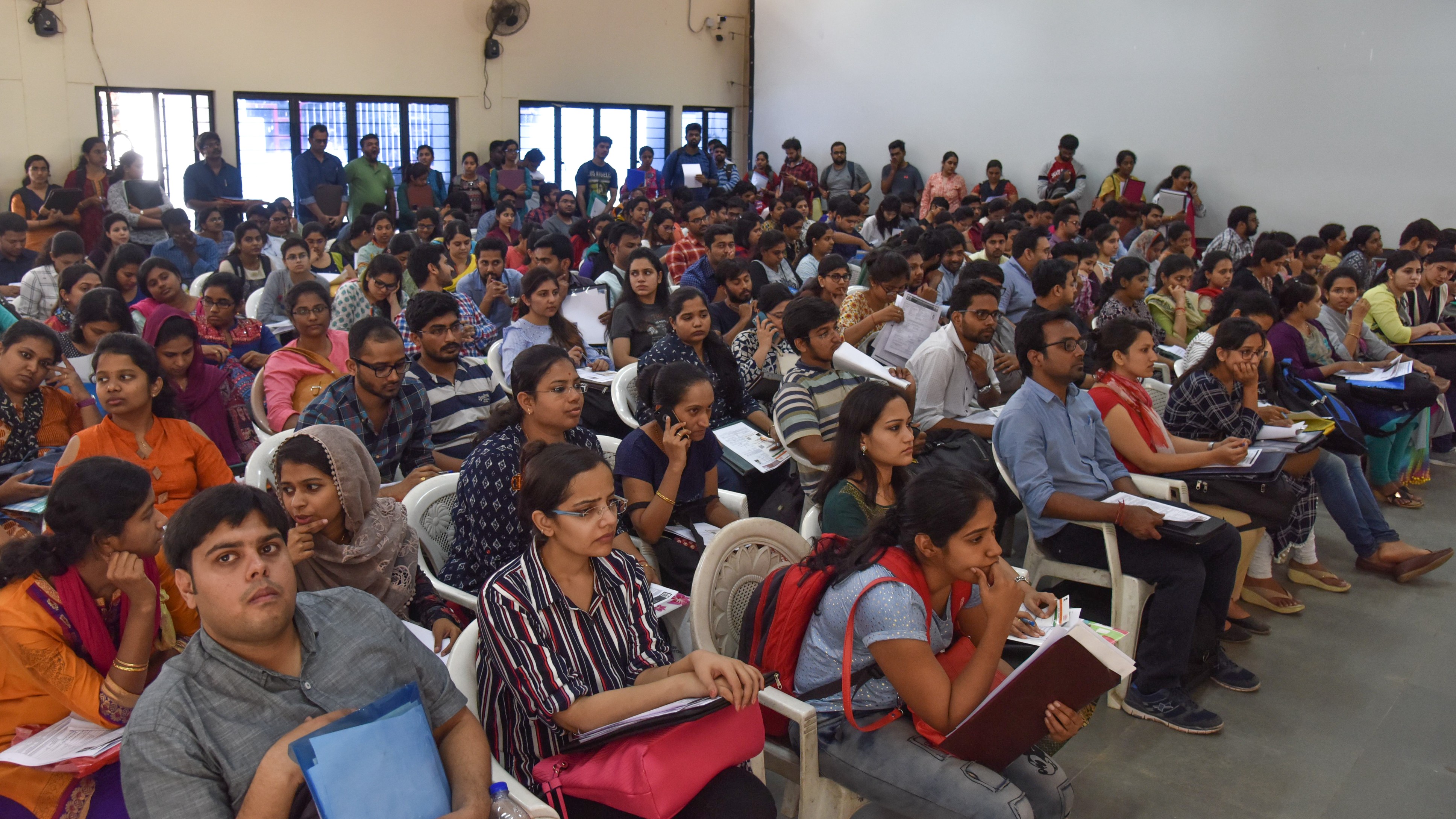 Income certificate scam in Karnataka? 'Low-income' students took costly seats