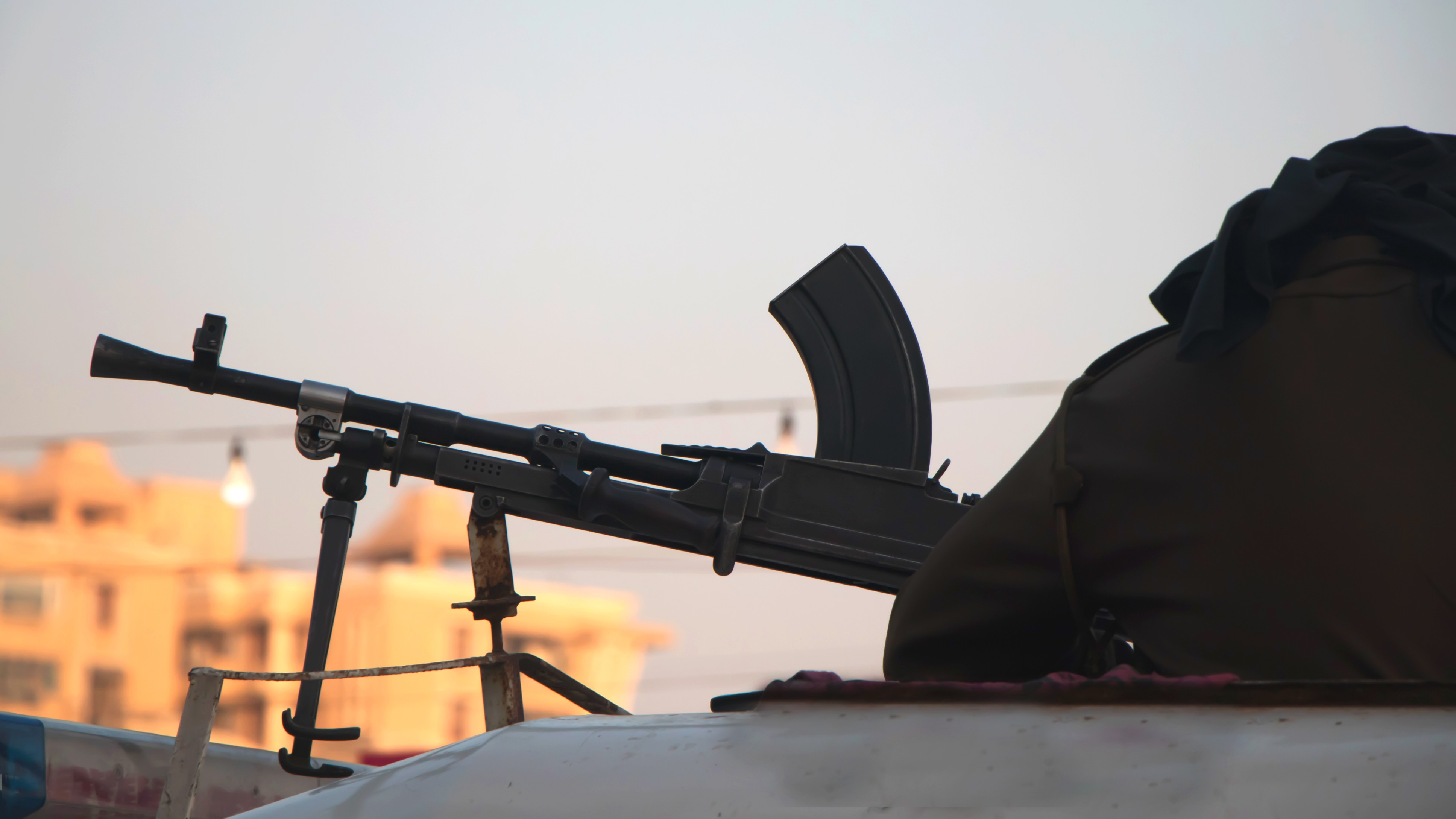 Terrorist killed in attack on police post in Pakistan’s Khyber Pakhtunkhwa