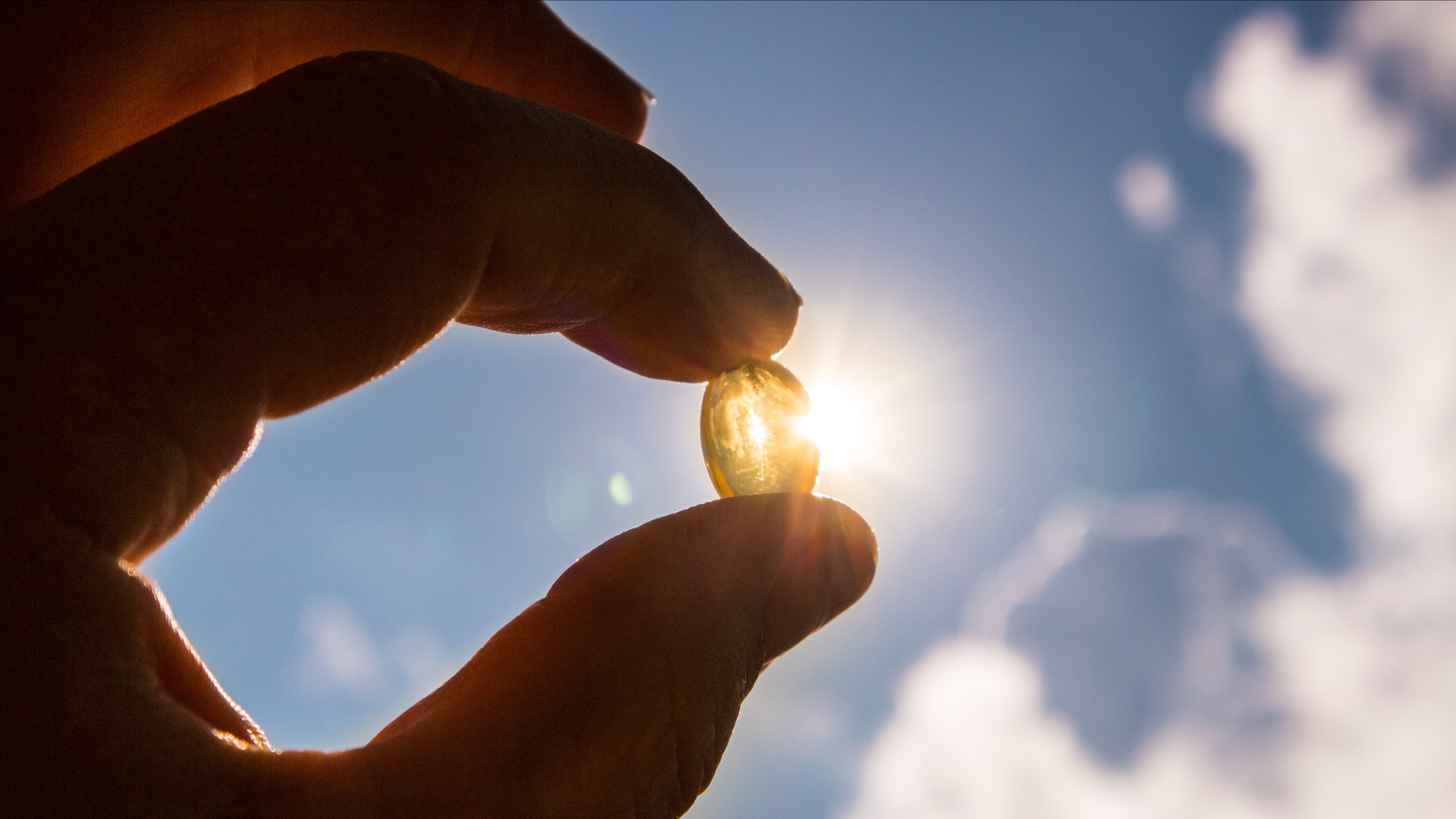 Sunshine vitamin doubles success of chemotherapy in breast cancer patients, study finds