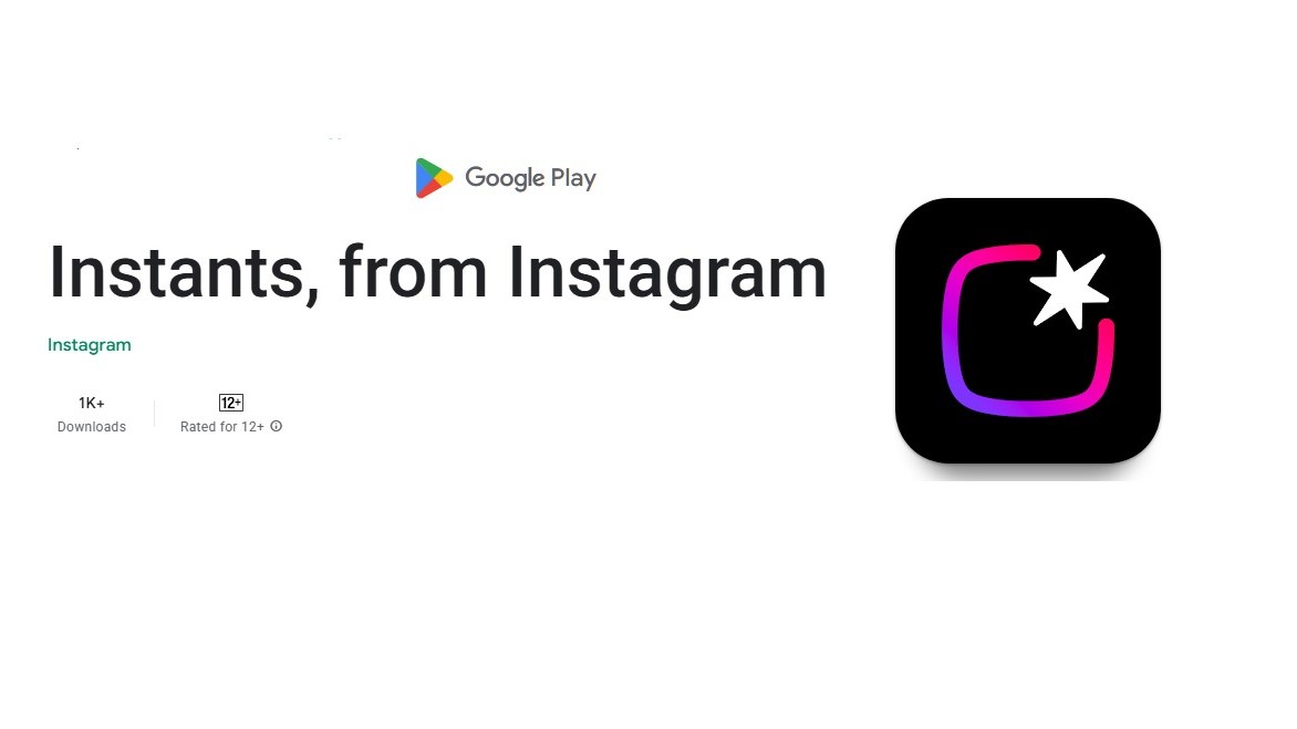 Instagram testing Snapchat’s Disappearing Photos-like app ‘Instants’