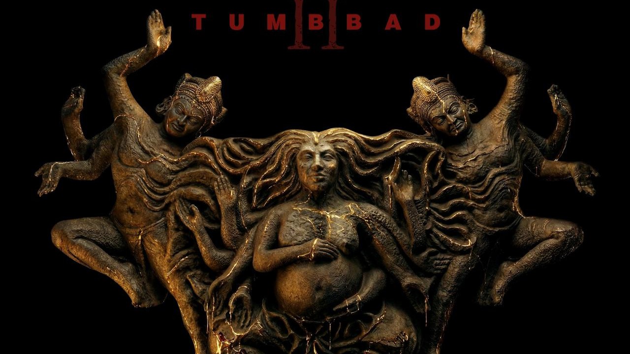 'Pralay Aaega': Sohum Shah's 'Tumbbad 2' confirmed for December 3, 2027 release