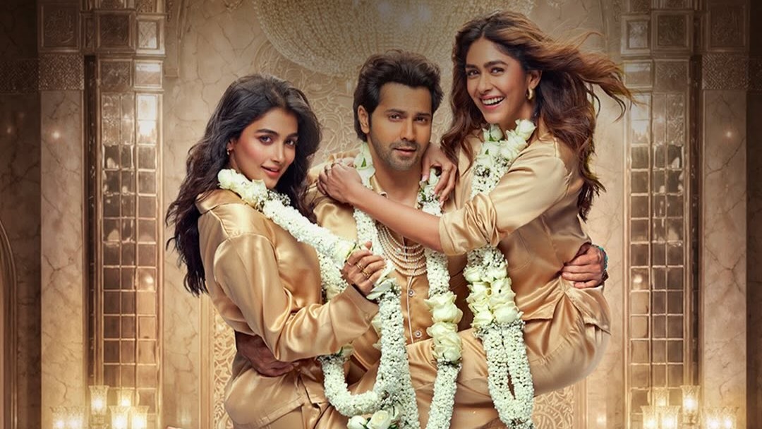After 'Toxic' delay, Varun Dhawan’s 'Hai Jawani Toh Ishq Hona Hai' reclaims June 5 slot