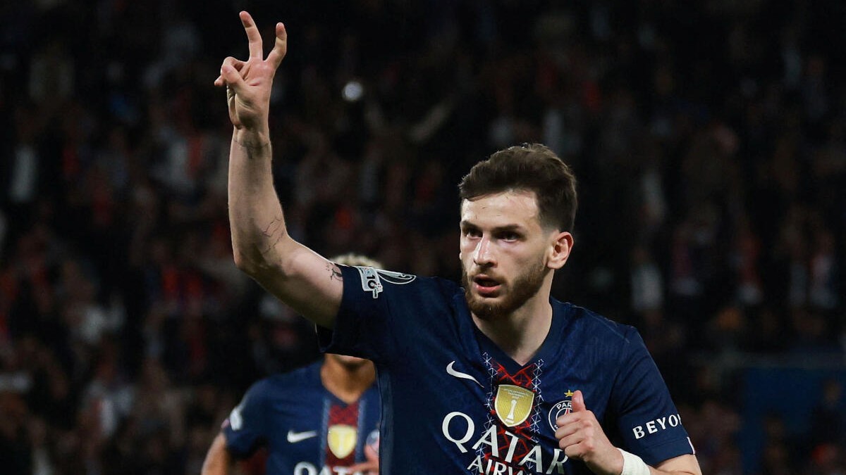 UEFA Champions League: Holders PSG edge Bayern 5-4 in record-breaking first leg semifinal 