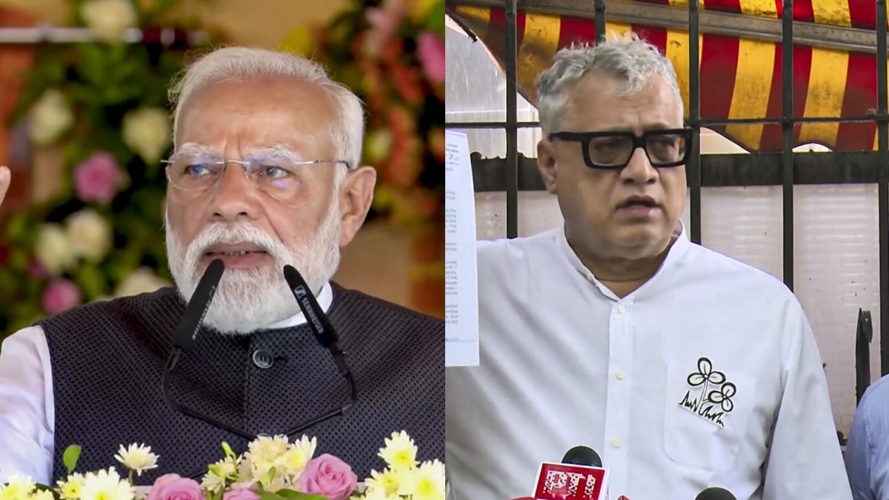 'Suffering was delivered instantly': TMC slams hike in petrol, diesel prices