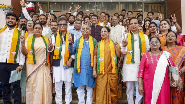 Maha Yuti dominates as 9 Maharashtra legislative council candidates set to win unopposed