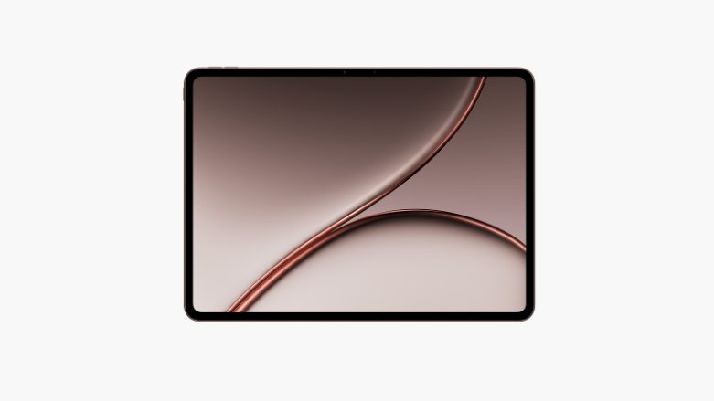 OnePlus Pad 4.