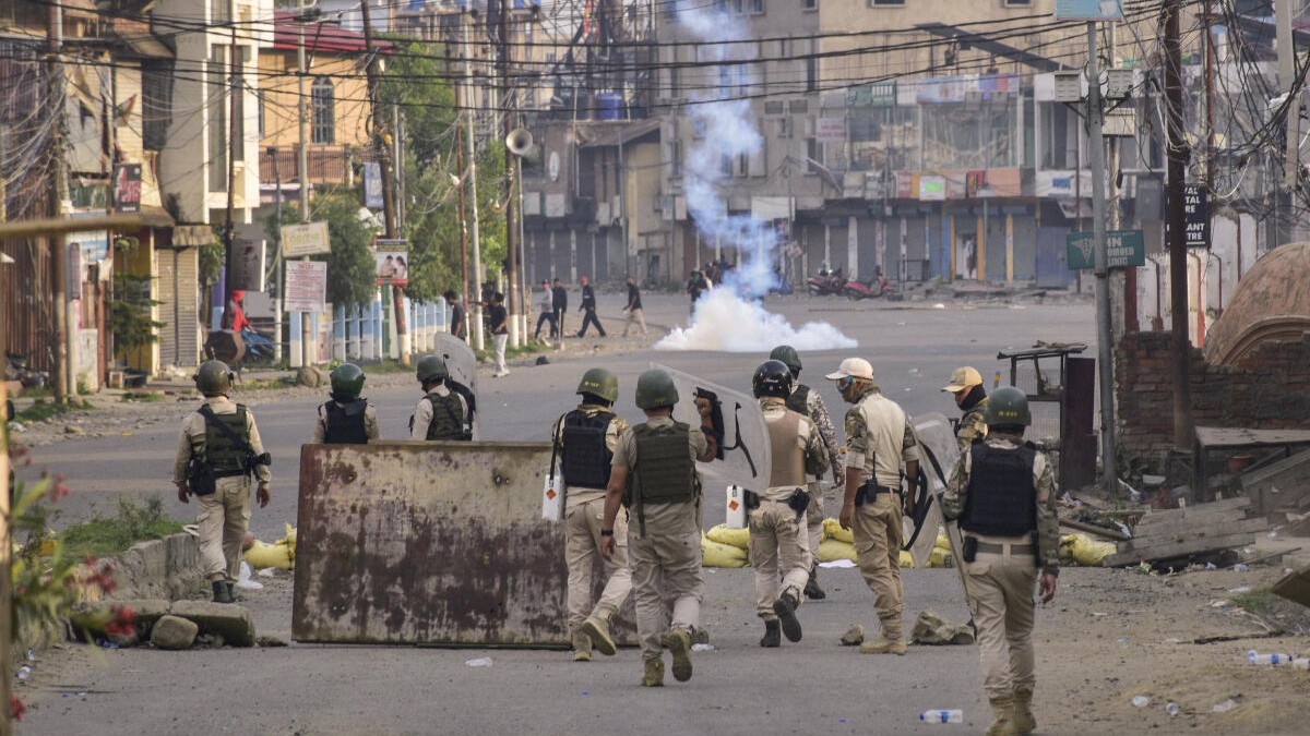 Manipur violence: Elusive peace, expanding conflict