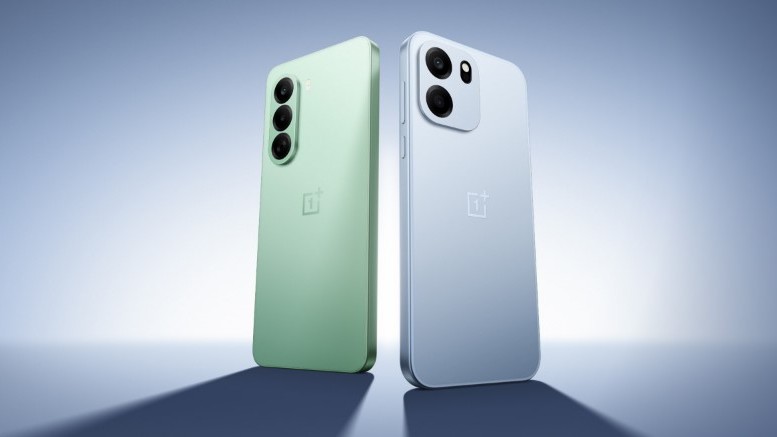 OnePlus Nord CE6 and CE6 Lite.