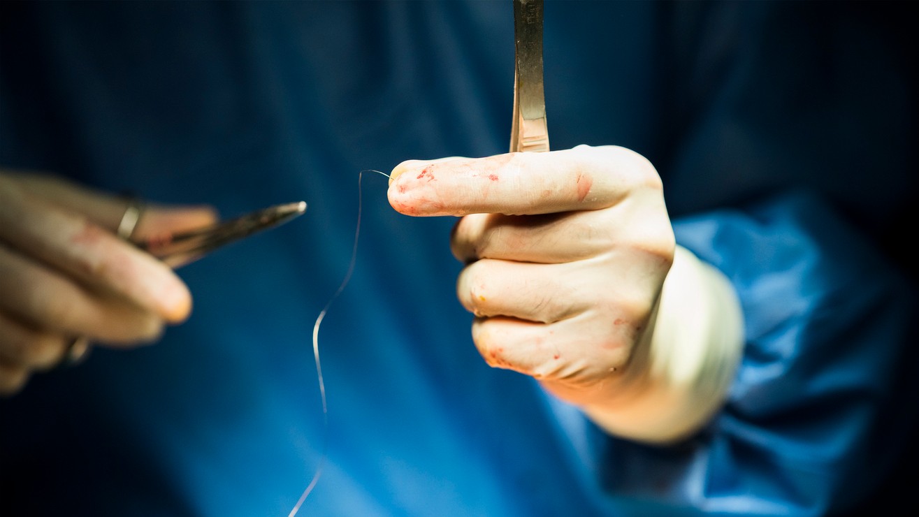 Rare, unethical, medically irrelevant: Dreaded cases of 'husband stitch' tampering woman’s body for pleasure

