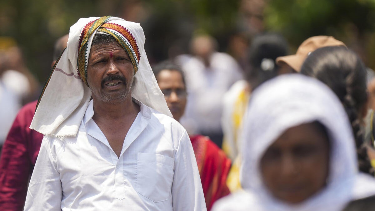 IMD issues heat, humidity warning for coastal Tamil Nadu, Puducherry
