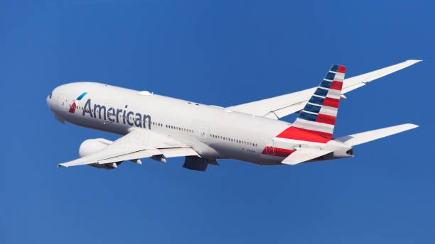 US resumes commercial passenger air service to Venezuela after seven years