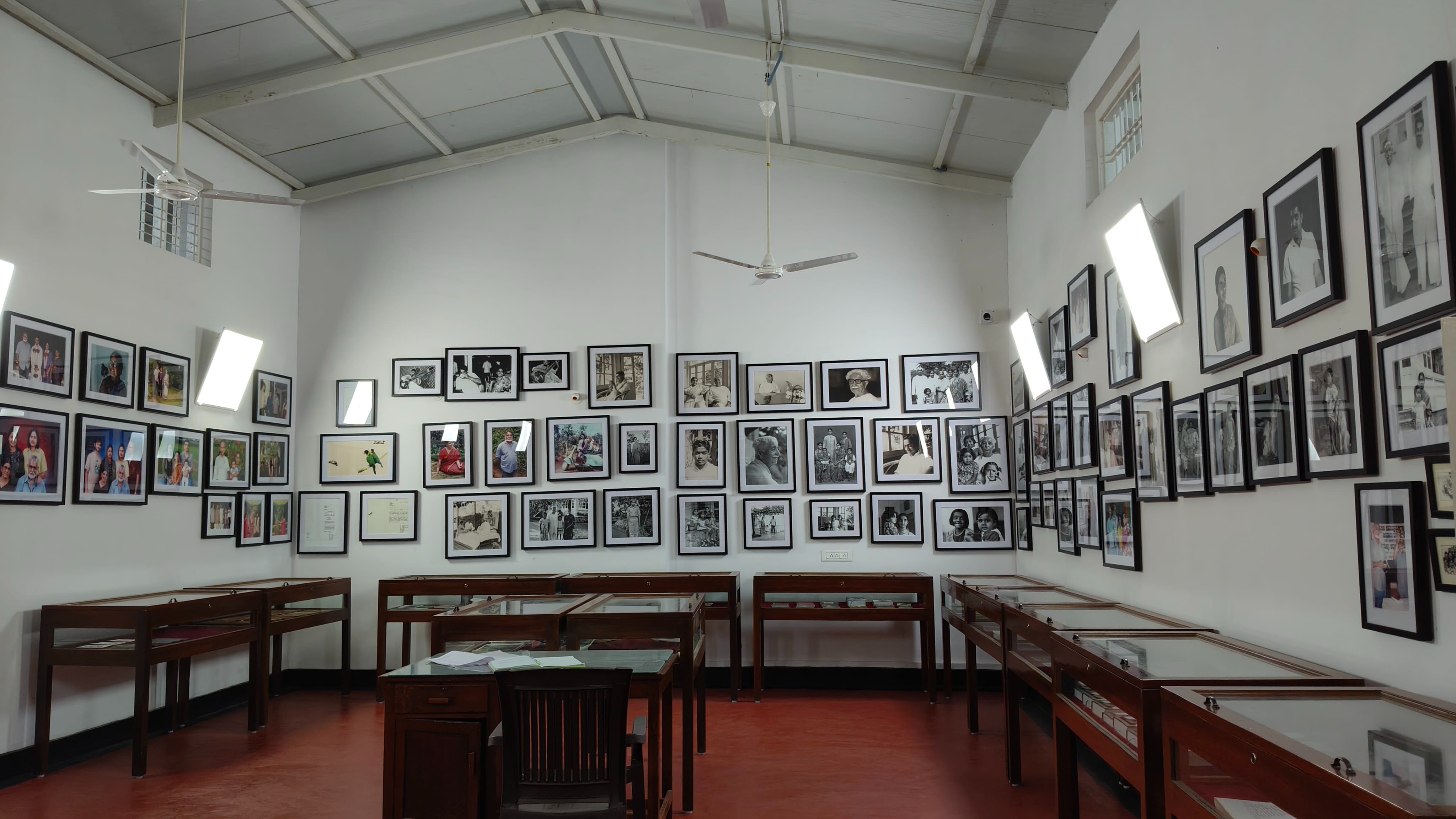 Poornachandra Tejaswi's world, quietly preserved