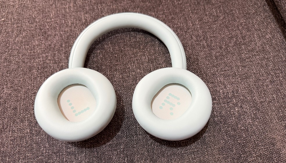 Nothing's CMF Headphones Pro.