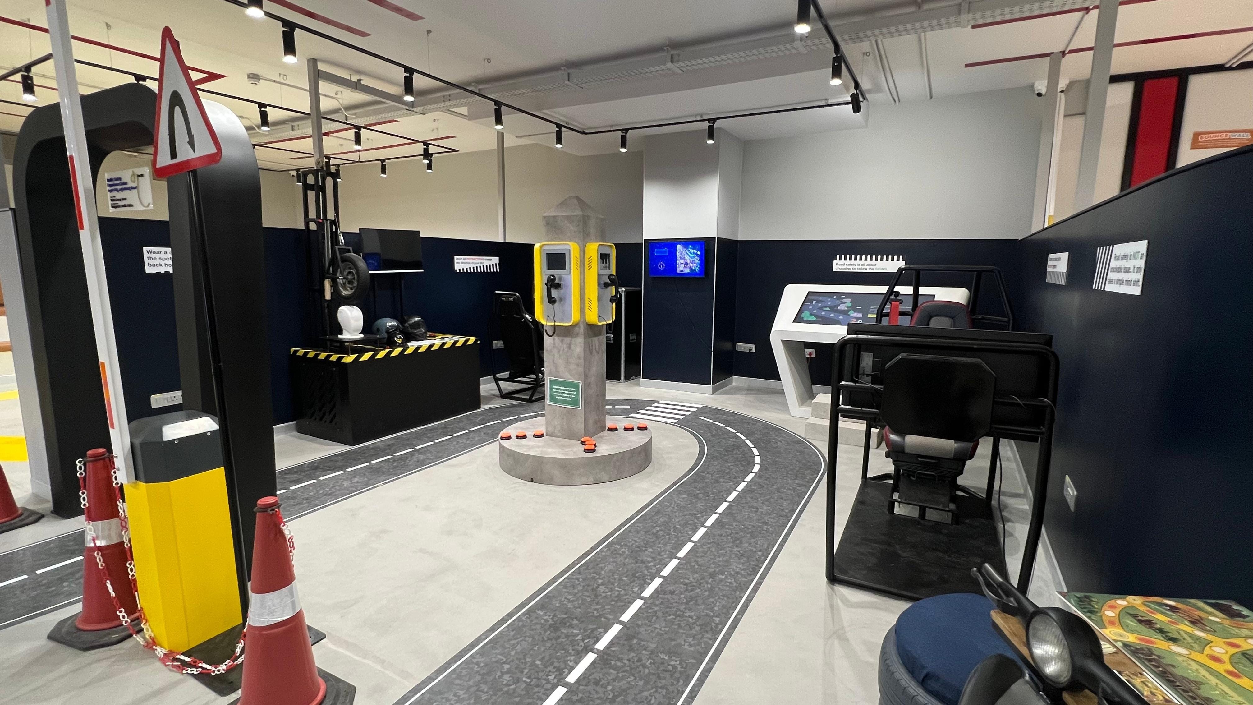 Now, an immersive playground for Bengaluru’s science buffs