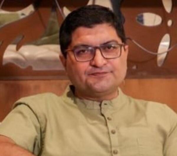 Arun Anand