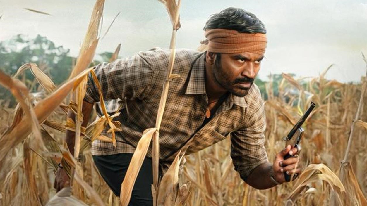 ‘Kara’ movie review: Same drama in natty wrapping