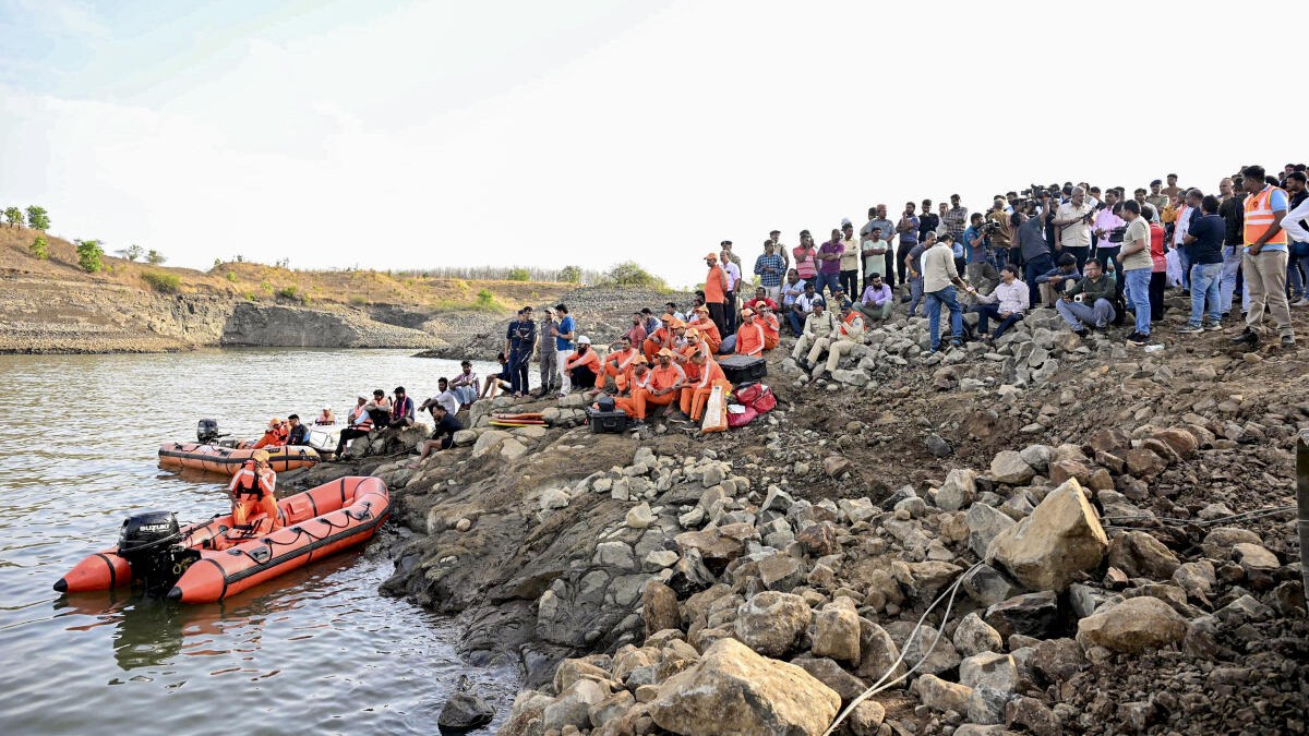 MP cruise boat tragedy: Pilot, 2 others sacked, boat club manager suspended.