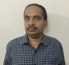H N Sujayendra