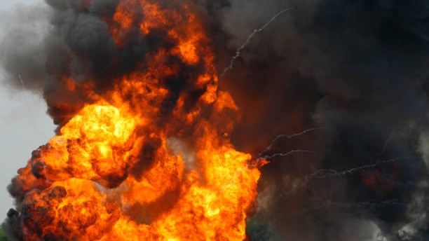 One killed, seven injured after blast in pharma plant in Telangana