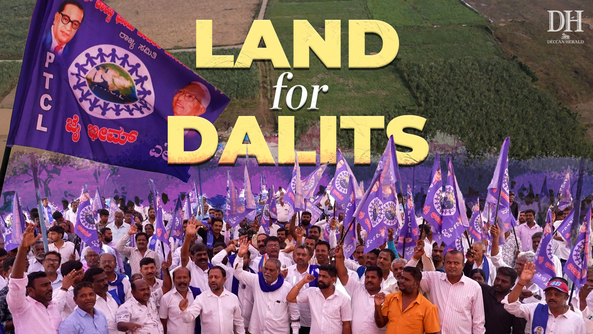 Explained: Why the PTCL Act failed dalits? Karnataka land laws in the spotlight