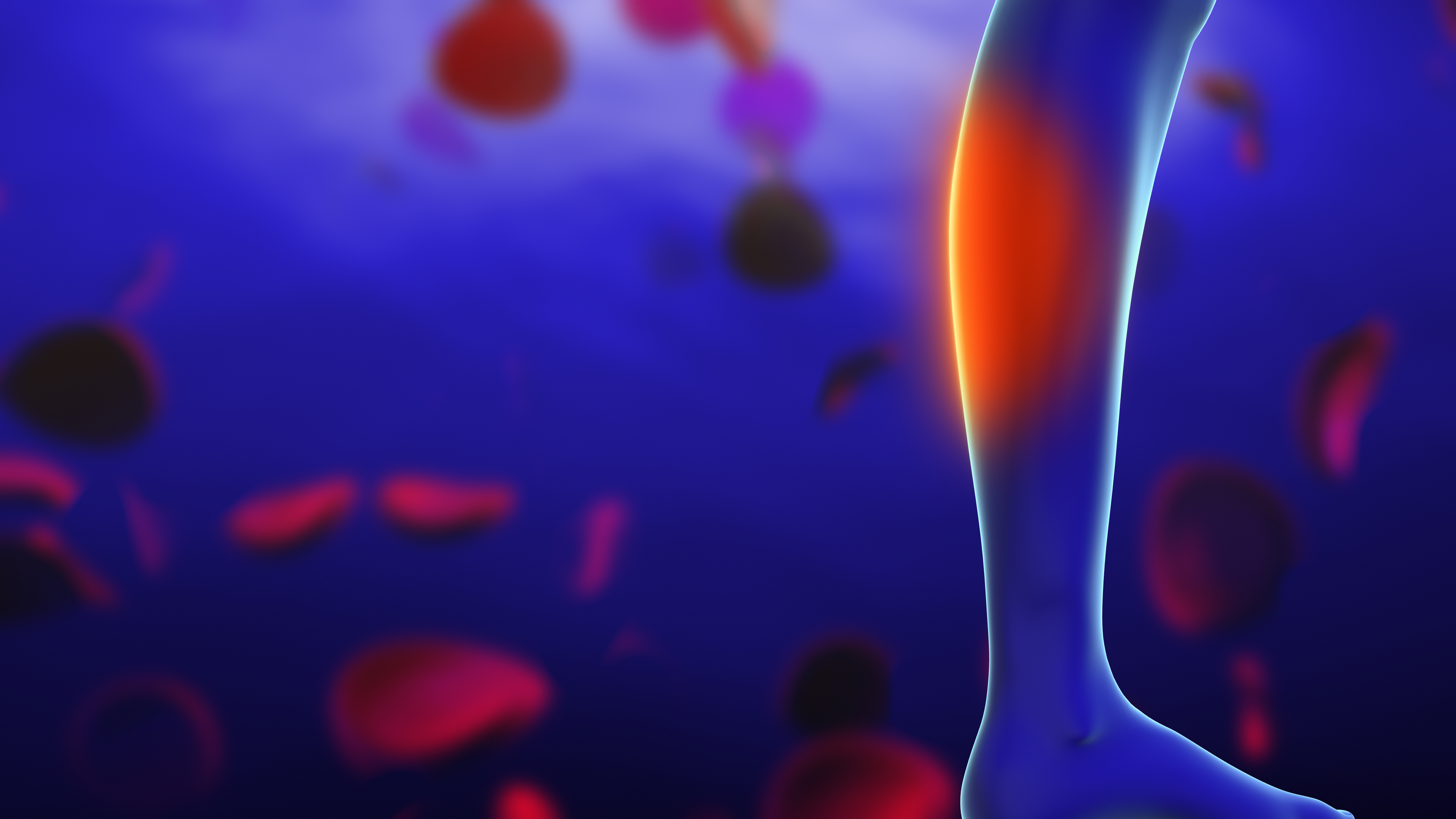 Leg cramps: When to see a doctor