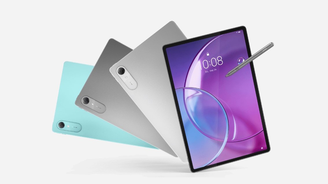 Gadgets Weekly: Lenovo Idea Tab Pro Gen 2 and more