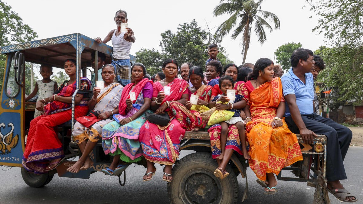 West Bengal polls: Exclusion through overreach