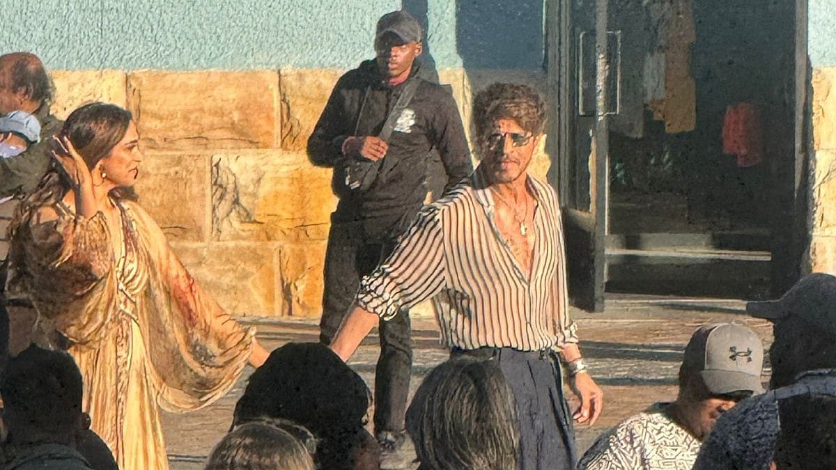 Shahrukh Khan: everything we know so far