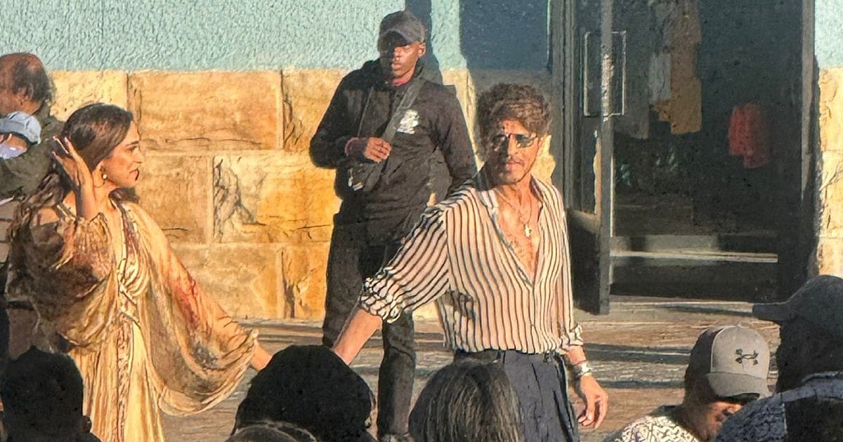 Shahrukh Khan: everything we know so far