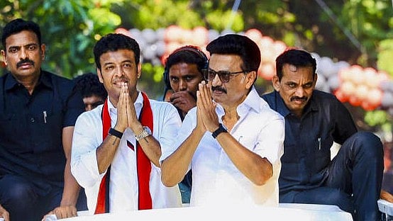 Tamil Nadu CM Stalin signals confidence ahead of Tamil Nadu Assembly election results on May 4, asks party cadres to stay alert at counting centres as exit polls largely back DMK