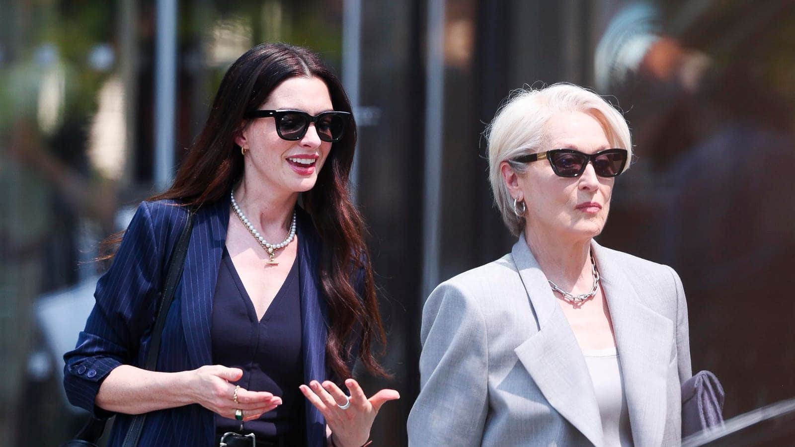 'The Devil Wears Prada 2' movie review: A swan song to a fading world