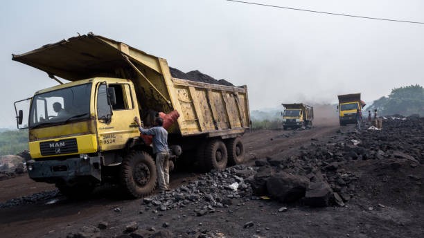Four workers killed after being buried under coal slurry in Jharkhand's Dhanbad