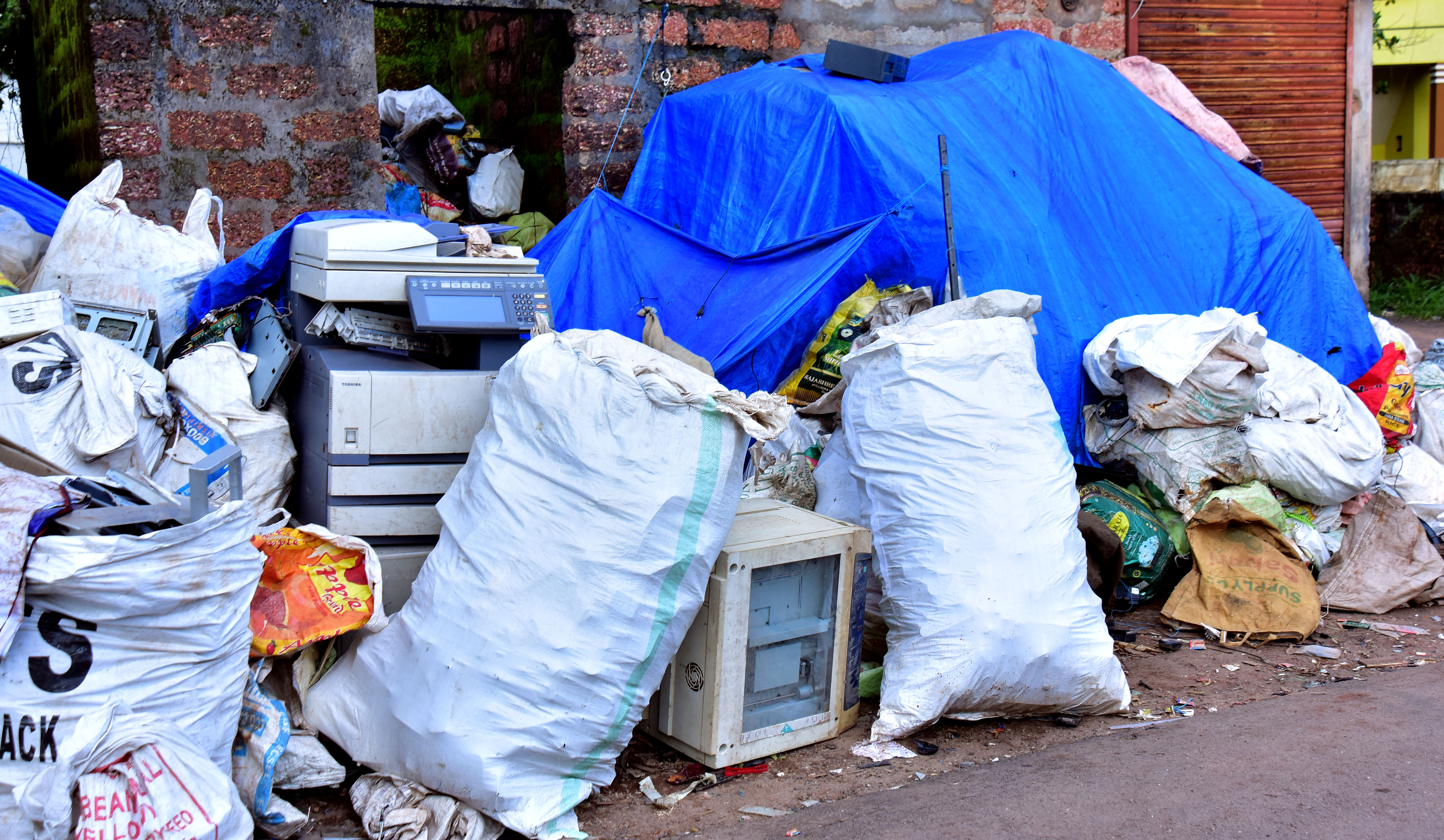 E Waste