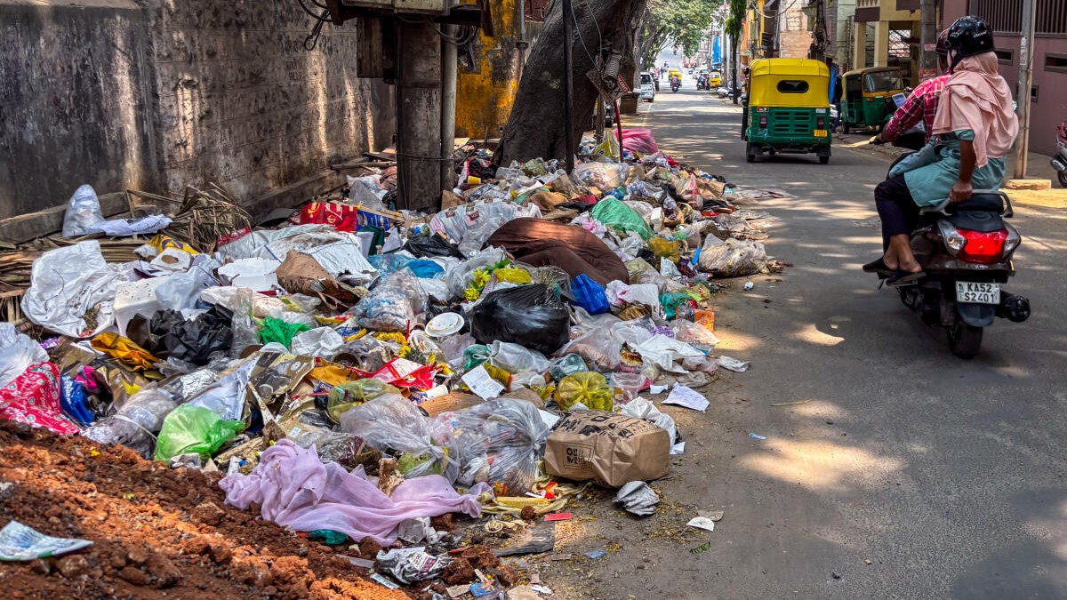 New waste rules, old problems: Bengaluru’s 4-bin plan faces early heat