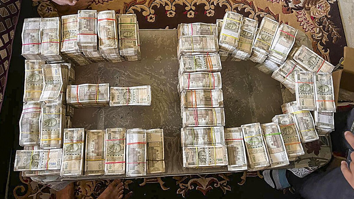 ED registers highest-ever raids, attachments; decline in arrests: Annual report